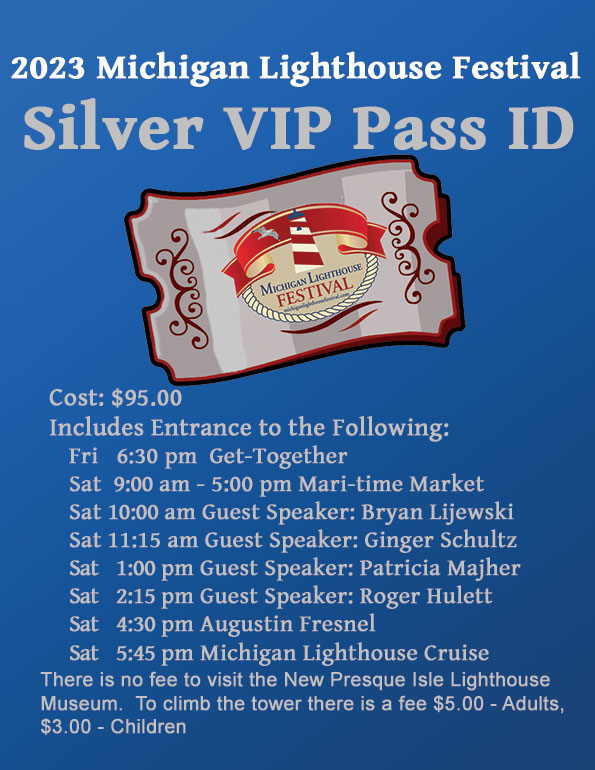 MLF Silver VIP Event Pass